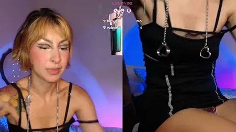 Cinamoonn stripchat stream image