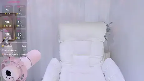 Vesper_0606 stripchat stream image