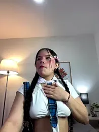 AmyWild stripchat stream image