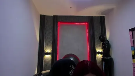 selene_red_ stripchat stream image