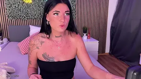 LizaRoxx stripchat stream image
