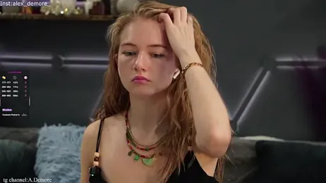 Alexandra_Demore stripchat stream image