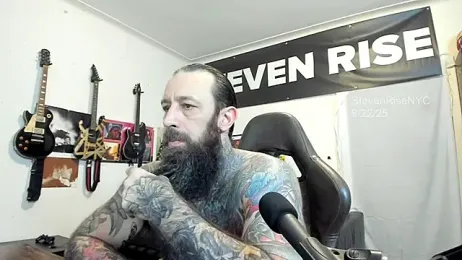 StevenRiseNYC stripchat stream image