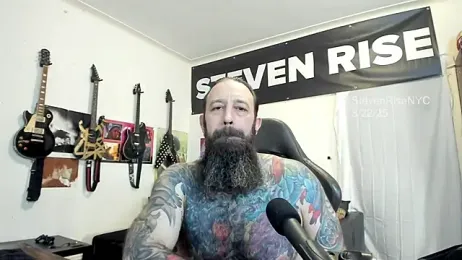 StevenRiseNYC stripchat stream image