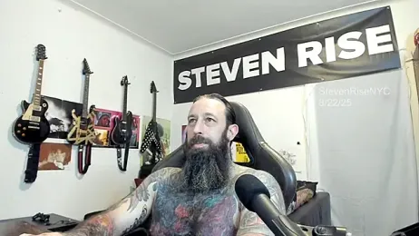 StevenRiseNYC stripchat stream image