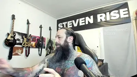 StevenRiseNYC stripchat stream image