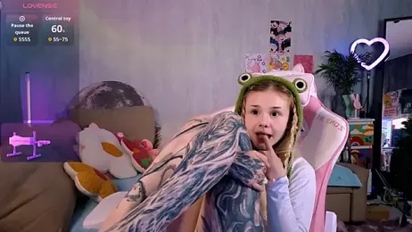 Britney_Lynch stripchat stream image