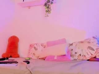 niicoleanders camsoda stream image