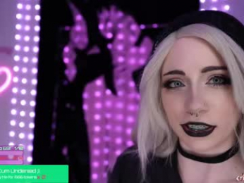 crimsonkitten chaturbate stream image