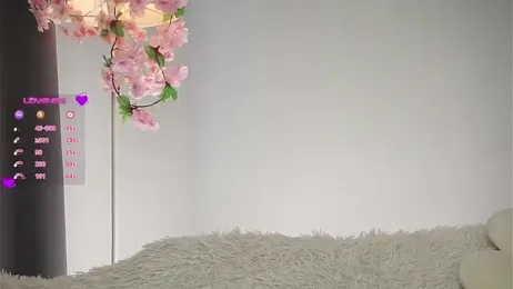 AmiLewis stripchat stream image