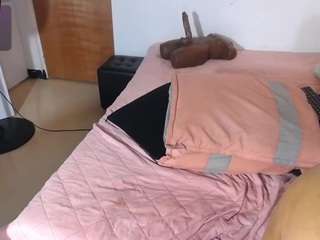 annacaribean camsoda stream image