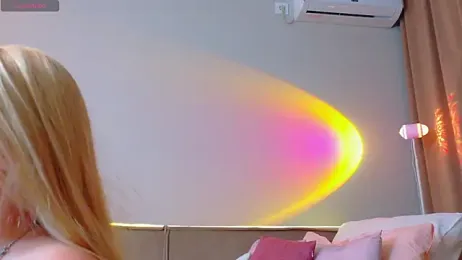 StarrShinee stripchat stream image