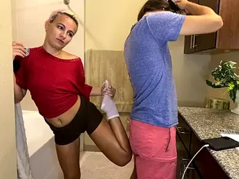 girlfriendmissy stripchat stream image