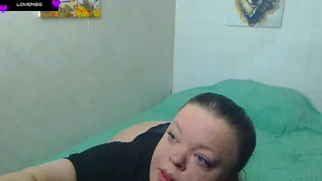 Janiffer_MiMi stripchat stream image