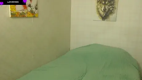 Janiffer_MiMi stripchat stream image