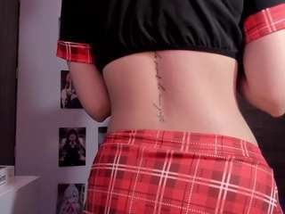 emilyhick camsoda stream image