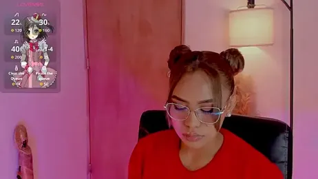 Oxana_Fedorova stripchat stream image