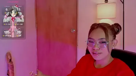 Oxana_Fedorova stripchat stream image