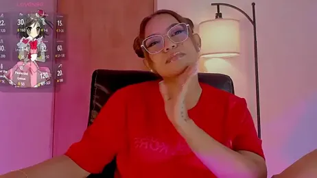 Oxana_Fedorova stripchat stream image