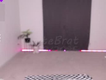 petitebrat chaturbate stream image