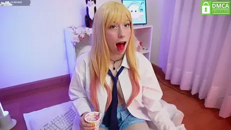 _nobara__ stripchat stream image