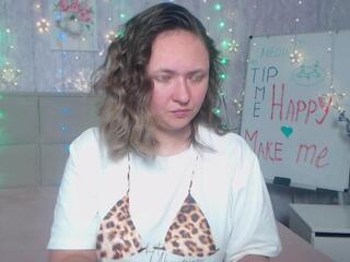 Sally Verda flirt4free stream image