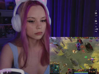 fymryn bongacams stream image