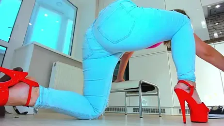 Girl_Squirts stripchat stream image