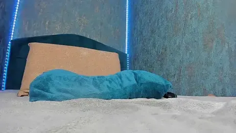 RedAssHottie stripchat stream image