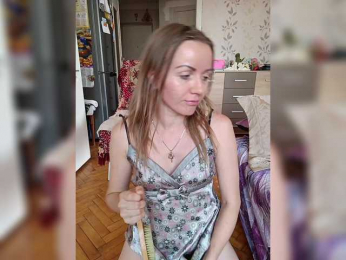 NeZabudka- bongacams stream image