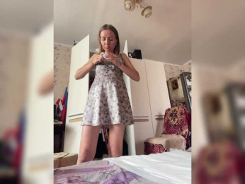 NeZabudka- bongacams stream image