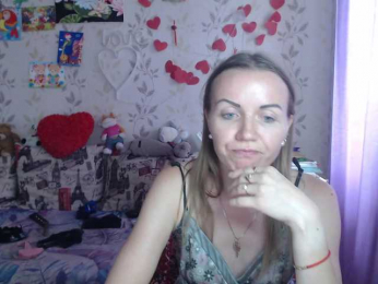 NeZabudka- bongacams stream image