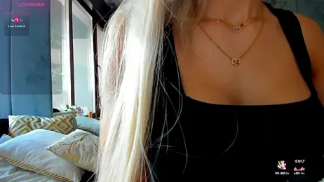 Sassy_Teen stripchat stream image