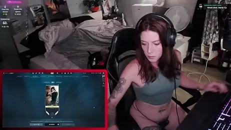 Horny_Makima stripchat stream image