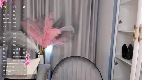 OdetteHarwick stripchat stream image