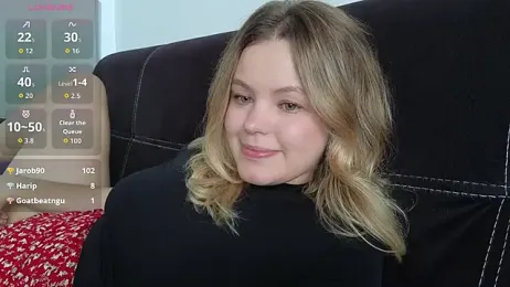 Milana15 stripchat stream image