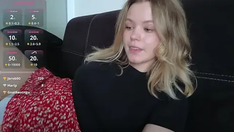 Milana15 stripchat stream image