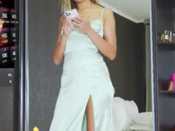 hefner_girl chaturbate stream image