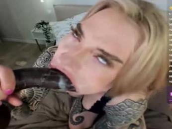 lil_shouty_bitch chaturbate stream image, 24.08.2025 15:20