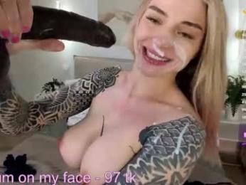 lil_shouty_bitch chaturbate stream image, 24.08.2025 15:20