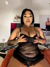 sexyTHANDO stripchat stream image