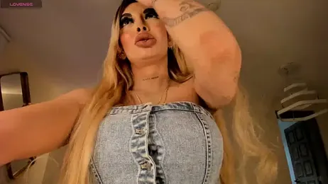 SophiePalmer stripchat stream image