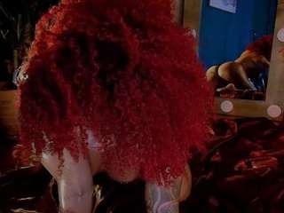 heidicox camsoda stream image