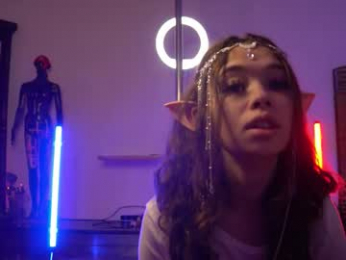 kusssecka chaturbate stream image