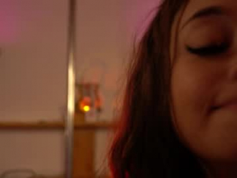 kusssecka chaturbate stream image