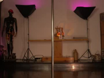 kusssecka chaturbate stream image