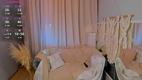 _Rose_Charming_ stripchat stream image