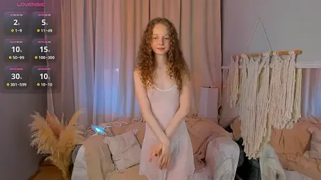 _Rose_Charming_ stripchat stream image