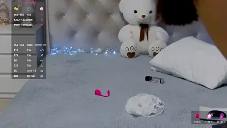 Baginyaaa stripchat stream image