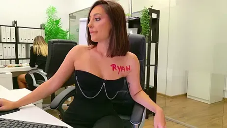 BabesGoWild stripchat stream image